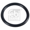 Bague d'étanchéité, refroidisseur d'huile (lubrification)