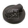Bouchon, réservoir de carburant