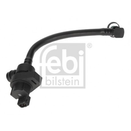 Soupape de purge/ventilation, réservoir de carburant ()