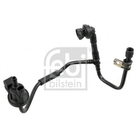  Soupape de purge/ventilation, réservoir de carburant ()