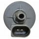 Soupape de purge/ventilation, réservoir de carburant