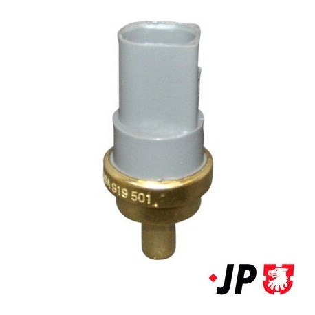 Sonde, température du liquide de refroidissement ()