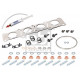  Kit de montage, compresseur ()