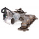  Turbocompresseur, suralimentation ()