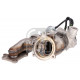Turbocompresseur, suralimentation