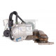 Turbocompresseur, suralimentation