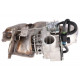 Turbocompresseur, suralimentation