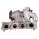 Turbocompresseur, suralimentation