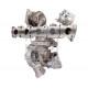  Turbocompresseur, suralimentation ()