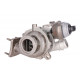 Turbocompresseur, suralimentation