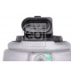 Turbocompresseur, suralimentation