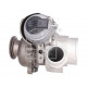 Turbocompresseur, suralimentation
