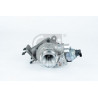 Turbocompresseur, suralimentation