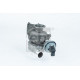 Turbocompresseur, suralimentation