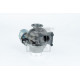 Turbocompresseur, suralimentation