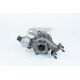 Turbocompresseur, suralimentation