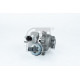 Turbocompresseur, suralimentation