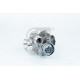 Turbocompresseur, suralimentation