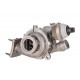 Turbocompresseur, suralimentation