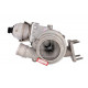Turbocompresseur, suralimentation