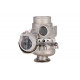 Turbocompresseur, suralimentation