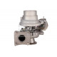 Turbocompresseur, suralimentation