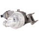 Turbocompresseur, suralimentation ()