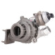 Turbocompresseur, suralimentation