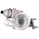Turbocompresseur, suralimentation