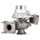 Turbocompresseur, suralimentation
