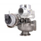 Turbocompresseur, suralimentation