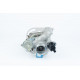  Turbocompresseur, suralimentation ()