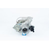 Turbocompresseur, suralimentation