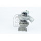 Turbocompresseur, suralimentation