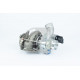 Turbocompresseur, suralimentation