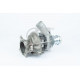 Turbocompresseur, suralimentation