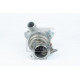 Turbocompresseur, suralimentation