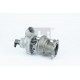 Turbocompresseur, suralimentation