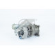 Turbocompresseur, suralimentation