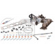  Turbocompresseur, suralimentation ()