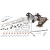 Turbocompresseur, suralimentation