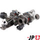 Turbocompresseur, suralimentation