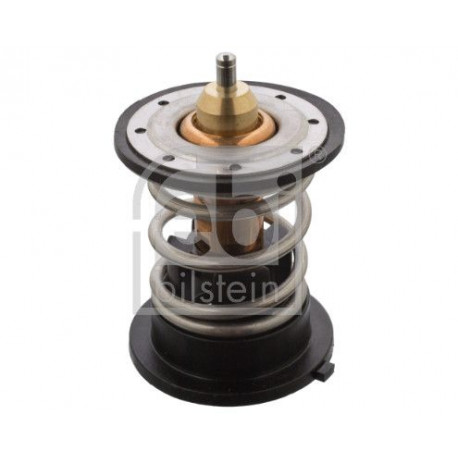  Thermostat, liquide de refroidissement ()