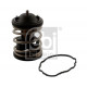  Thermostat, liquide de refroidissement ()