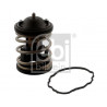 Thermostat, liquide de refroidissement
