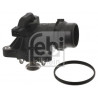 Thermostat, liquide de refroidissement
