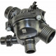  Thermostat, liquide de refroidissement ()
