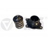 Thermostat, liquide de refroidissement