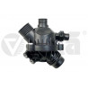 Thermostat, liquide de refroidissement