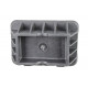  Fixation, cric ()